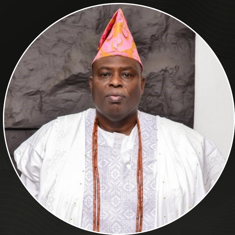 Joshua Temile, CEO & Founder