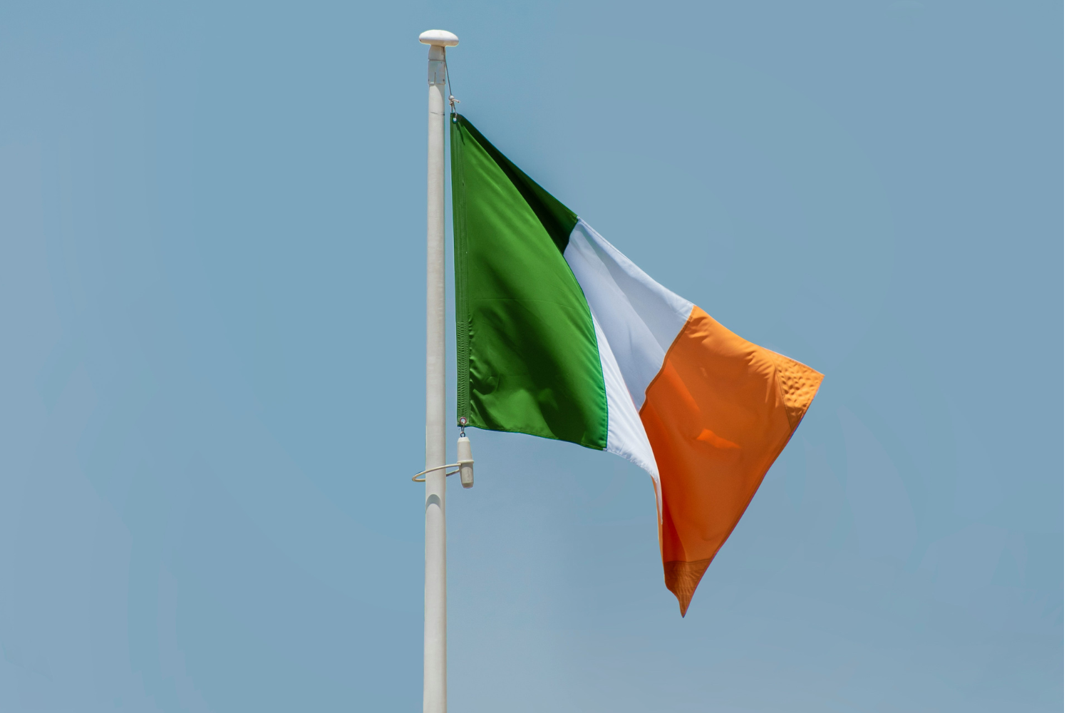 Scenery of Cavan, Ireland